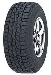 Goodride P215/75 R15 100S Radial SL369 A/T