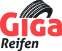 Giga Tyres EU logo