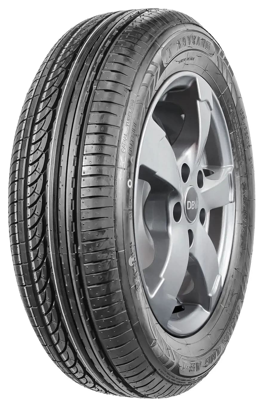 NANKANG 155/60 R15 74V AS-I