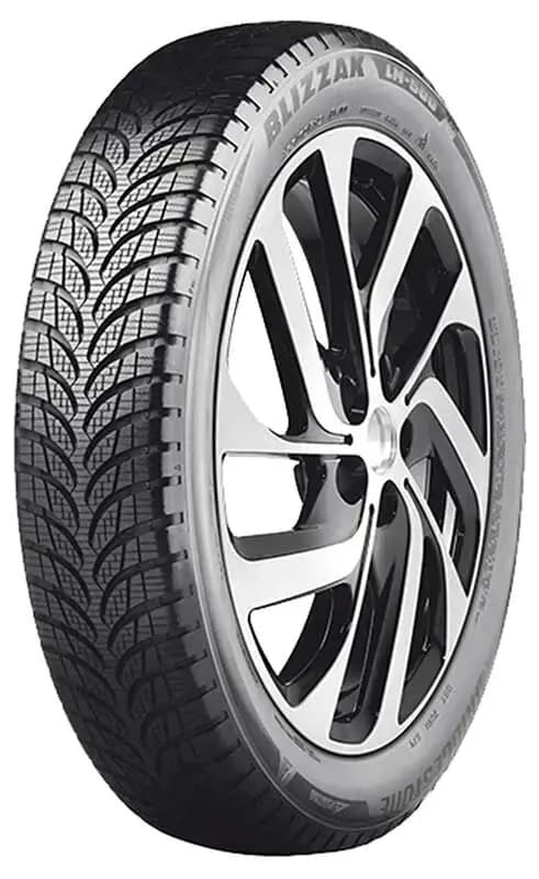 Bridgestone 155/70 R19 84Q Blizzak LM-500 * Ologic