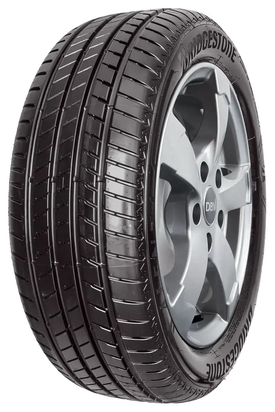 Bridgestone 255/45 RF20 101W Alenza 001 RFT Infiniti