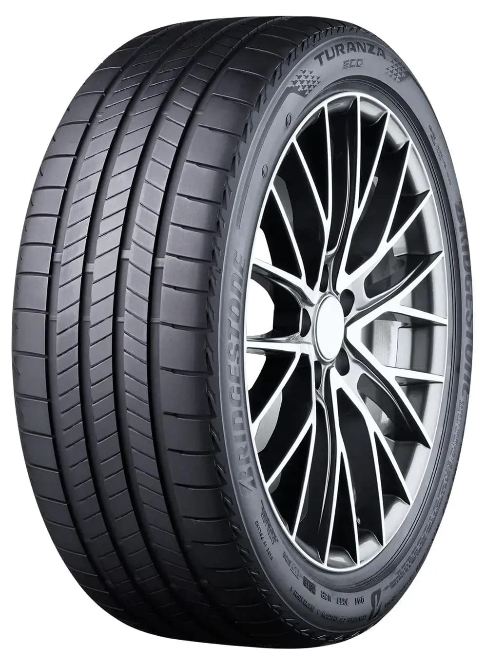 Bridgestone 235/55 R19 101T Turanza ECO AO (+) Enliten