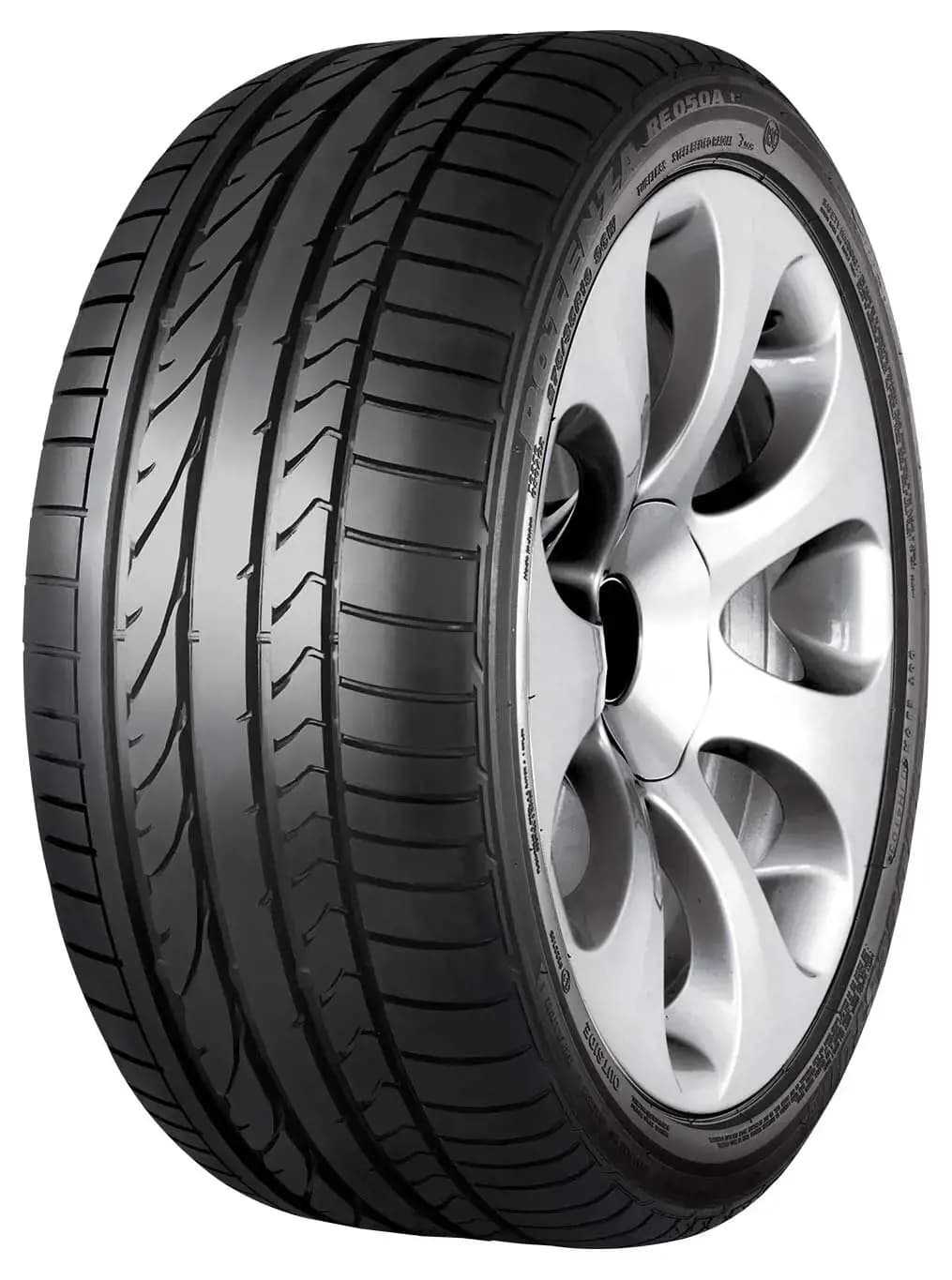 Bridgestone 255/35 R18 94Y Potenza RE 050 A I RFT XL * FSL