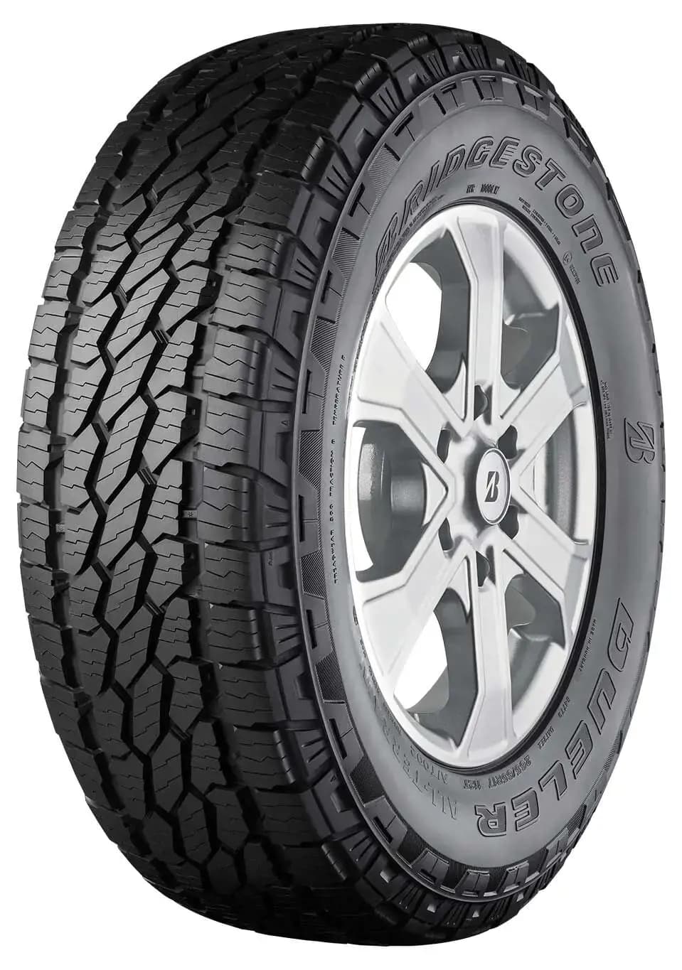 Bridgestone 235/55 R18 104H Dueler All Terrain A/T002 XL