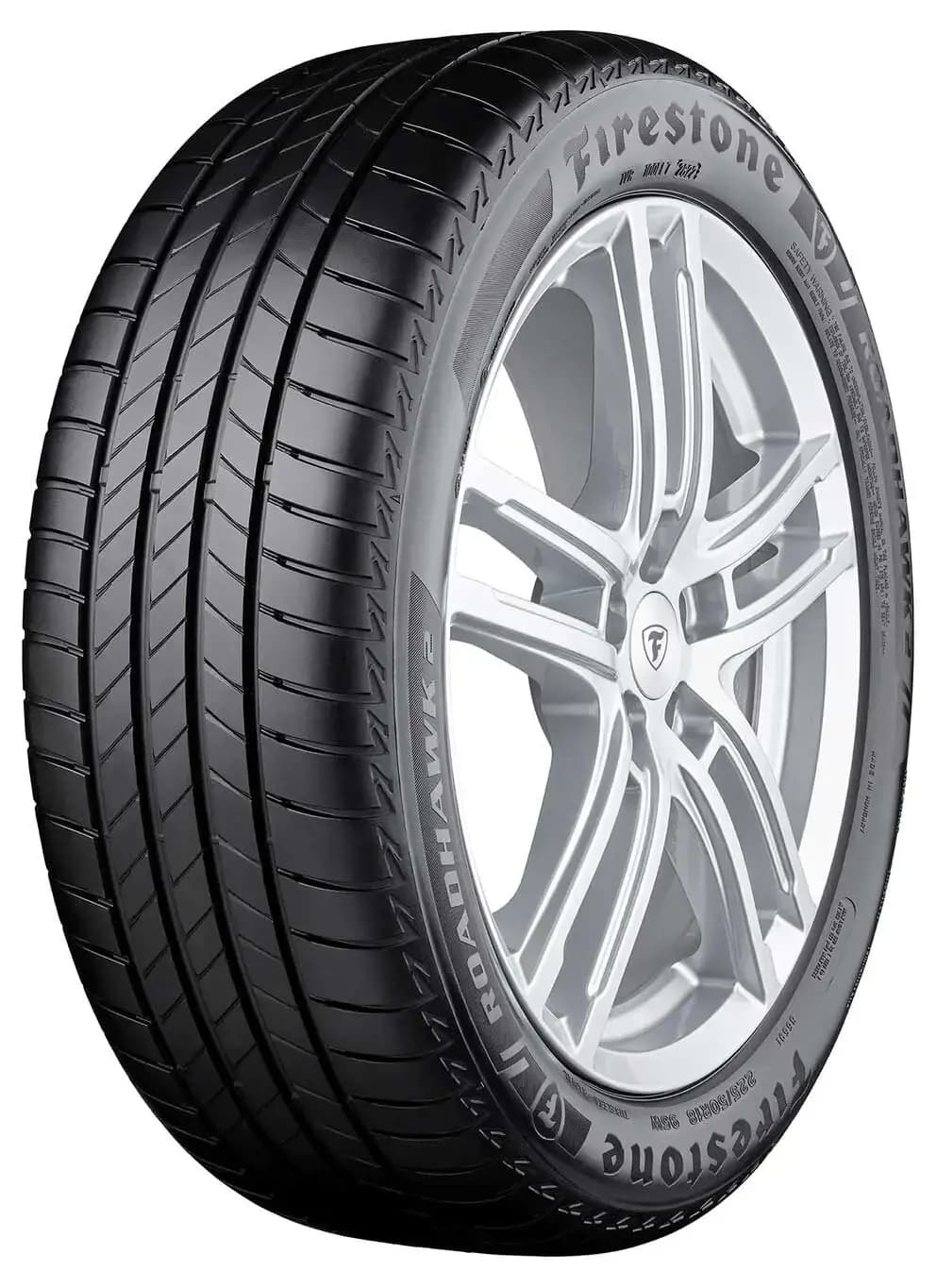 FIRESTONE 225/45 R19 96Y Roadhawk 2 XL FSL Enliten