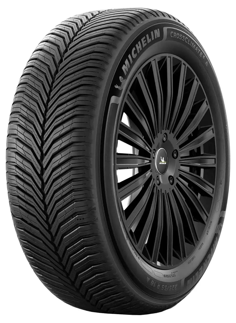 MICHELIN 255/60 R18 112V Cross Climate 3 XL