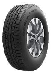 BFGoodrich 255/45 R20 101W Advantage SUV