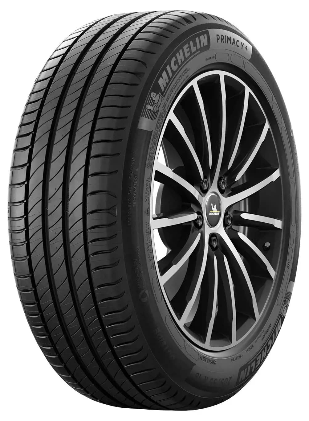 MICHELIN 185/65 R15 88H Primacy 4 E