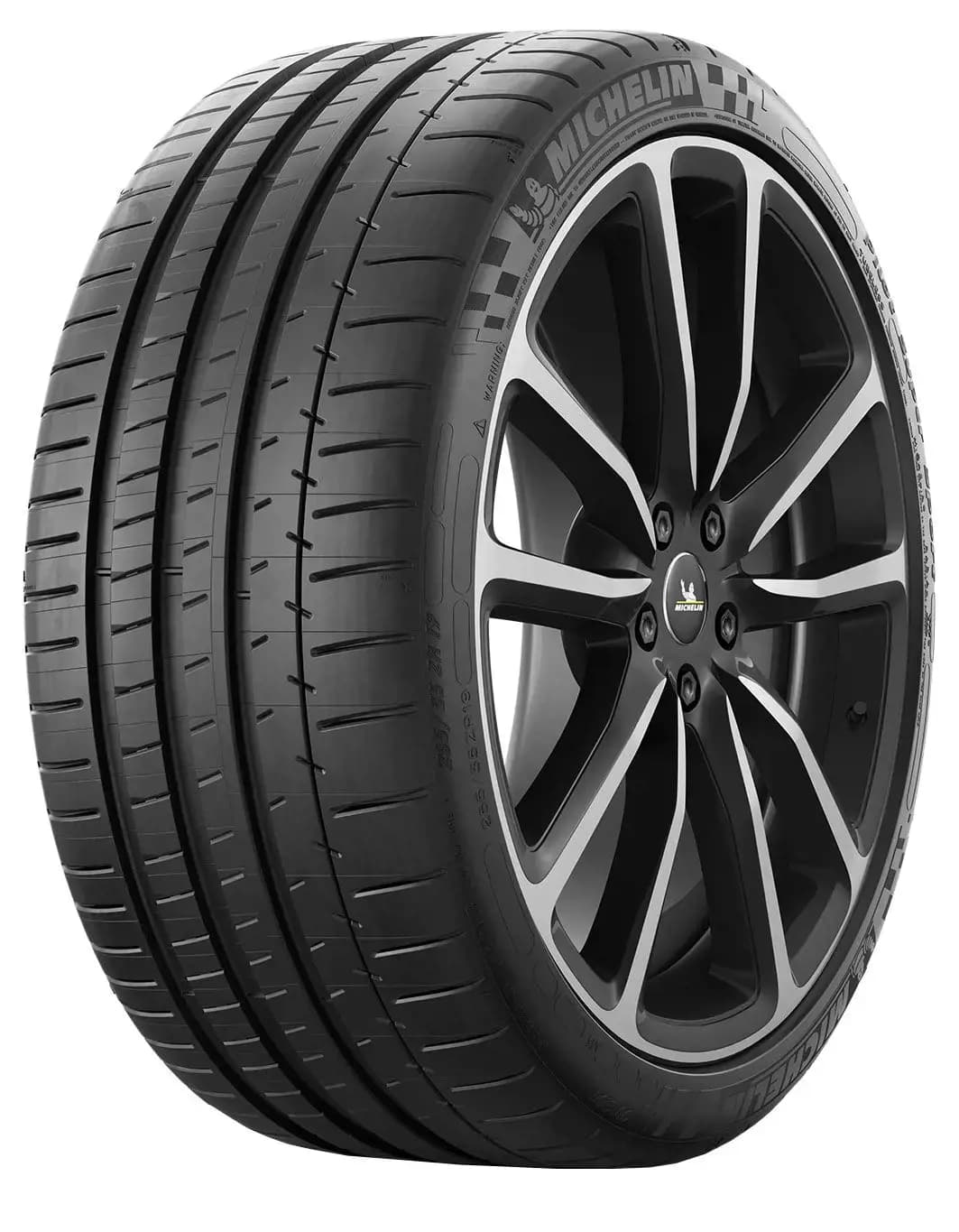 MICHELIN 285/35 ZR21 105Y Pilot Super Sport * XL