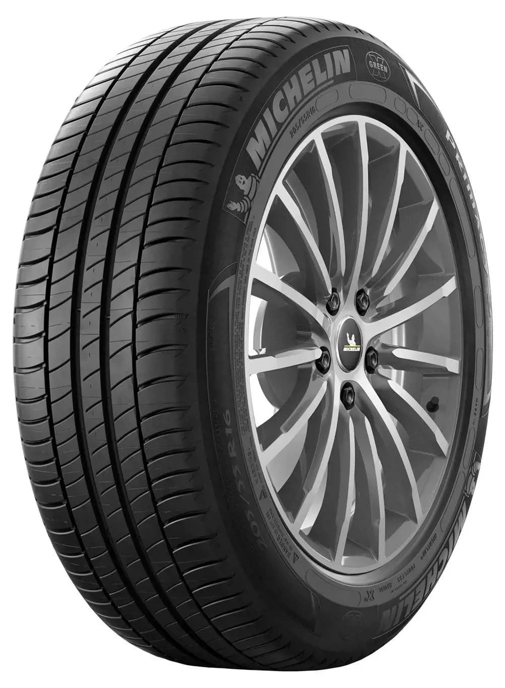 MICHELIN 275/40 R18 99Y Primacy 3 ZP * MOE UHP