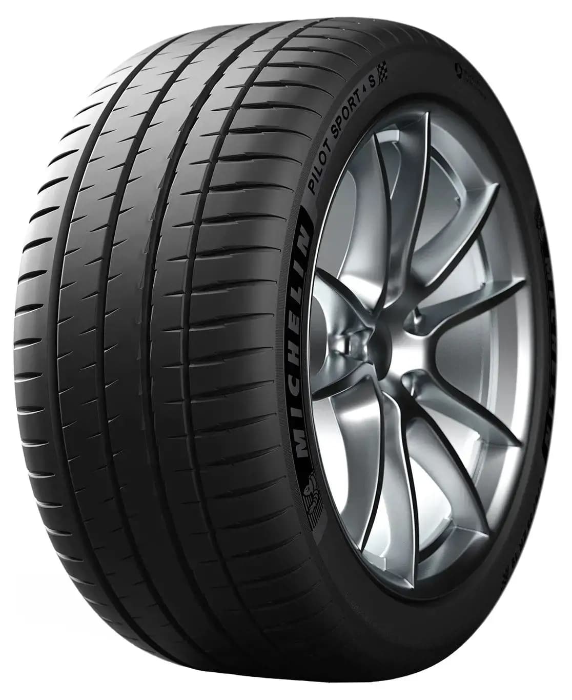MICHELIN 265/30 ZR21 (96Y) Pilot Sport 4S XL FSL