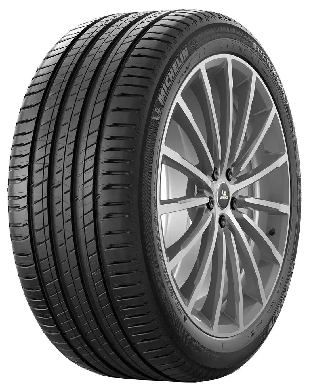 MICHELIN 255/45 ZR20 105Y Latitude Sport 3 MO XL