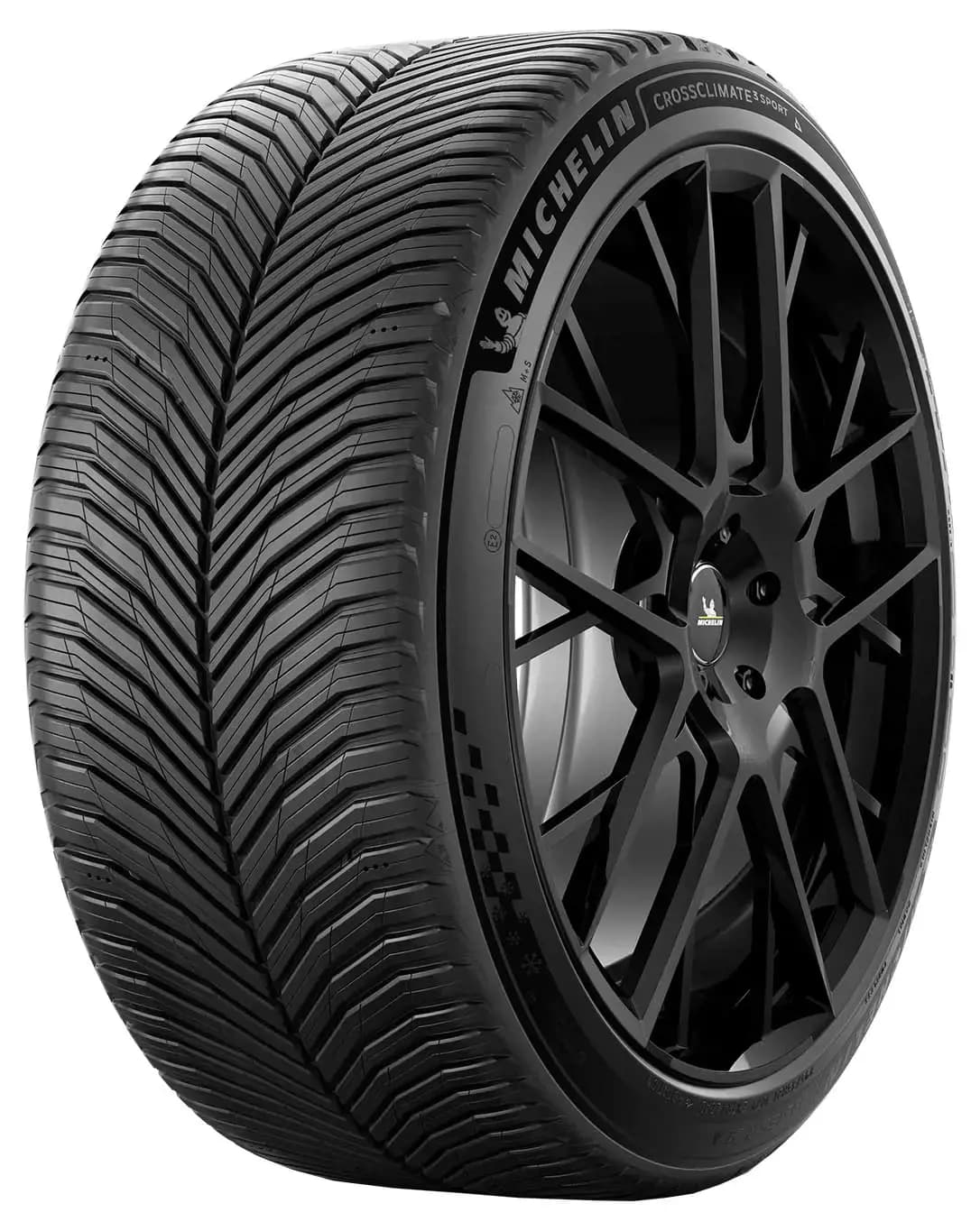 MICHELIN 235/35 R19 91Y Cross Climate 3 Sport XL RG