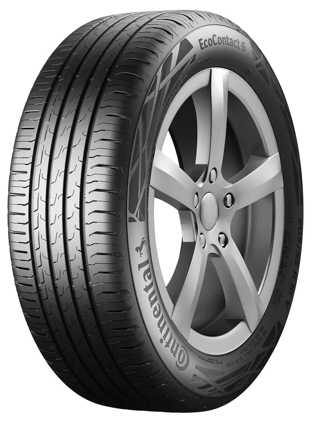 Continental 215/60 R16 95V EcoContact 6 FOR