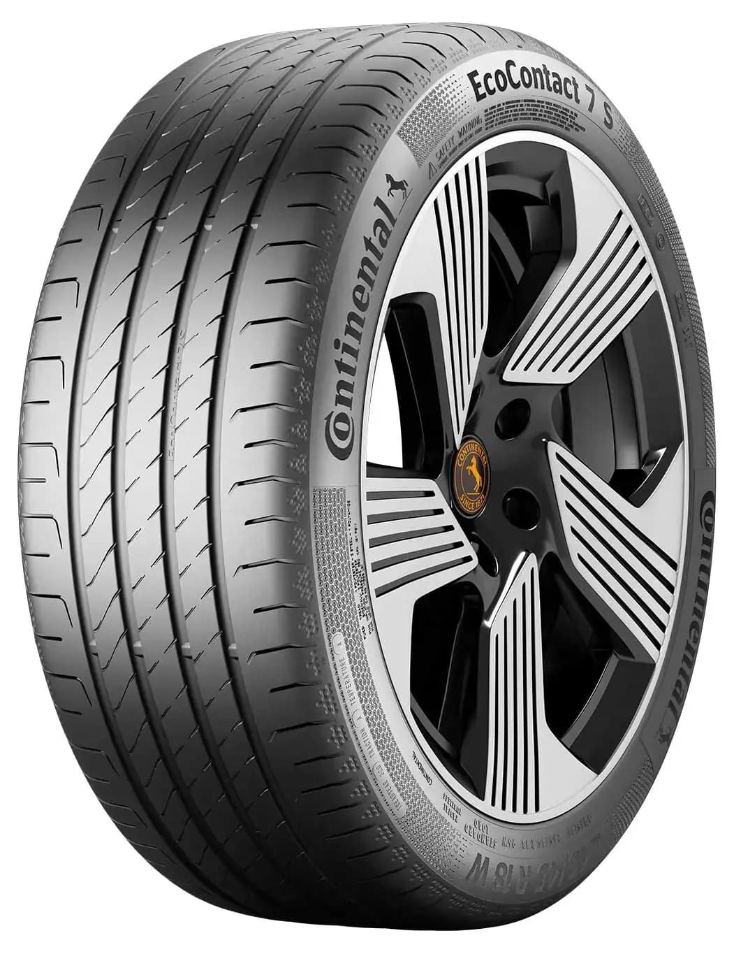 Continental 265/35 R21 101H EcoContact 7S XL (+) FR Seal EVc
