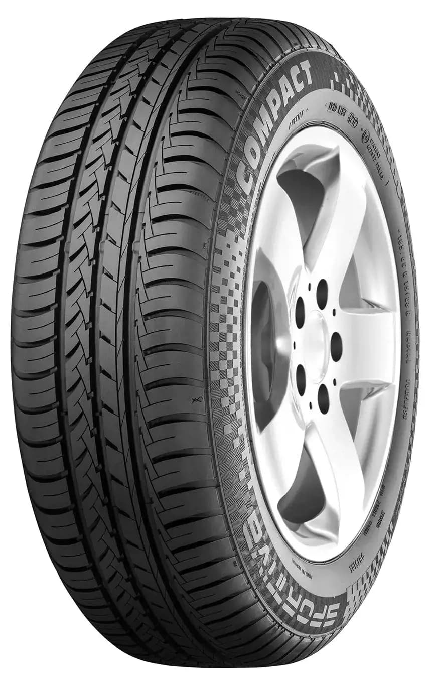 Sportiva 185/60 R14 82H Sportiva Compact