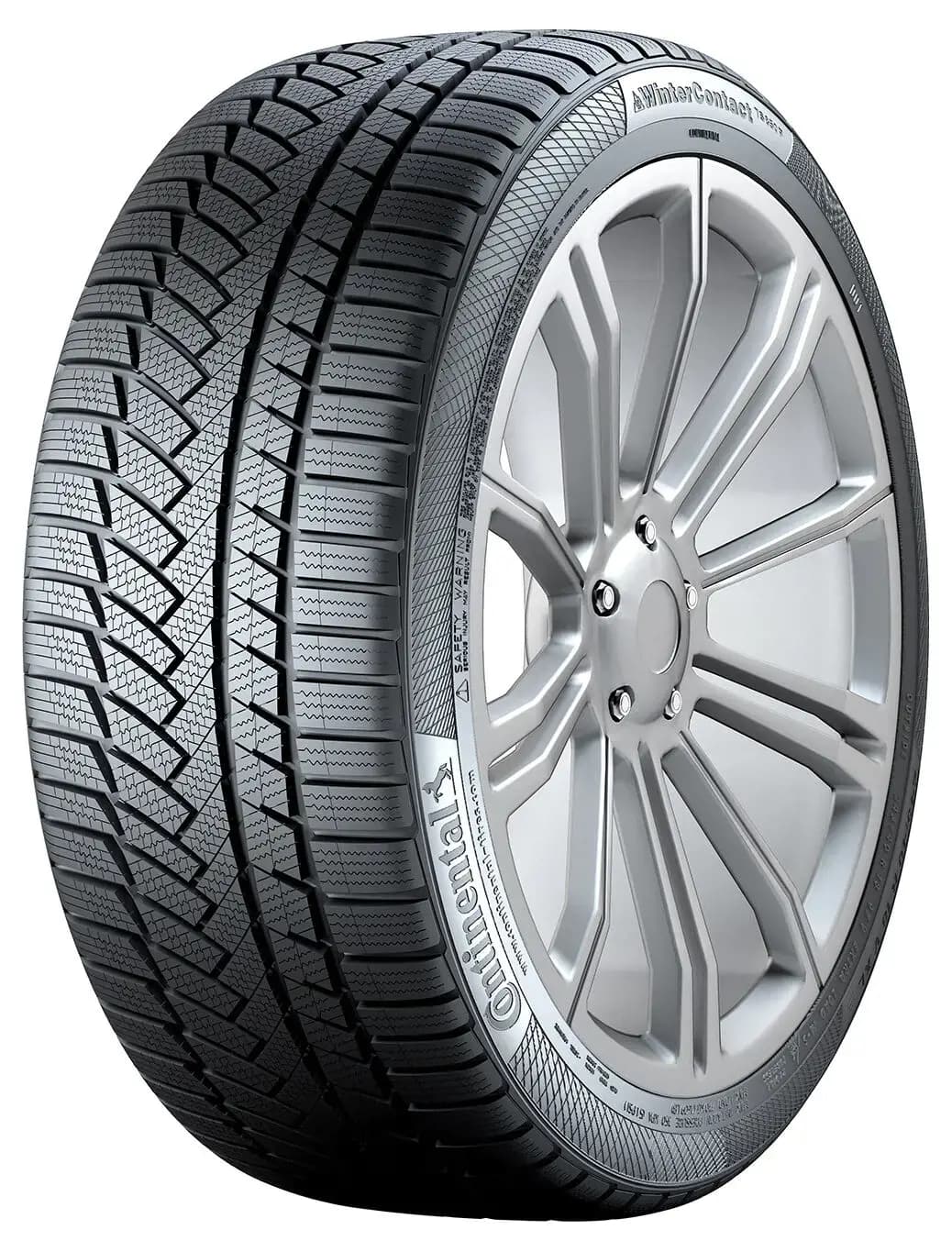 Continental 205/55 R17 91H WinterContact TS 850 P MO