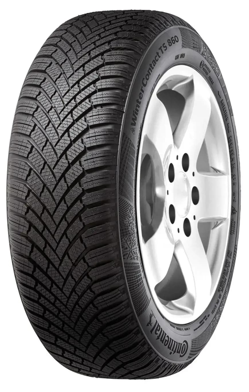 Continental 205/50 R16 87H WinterContact TS 860