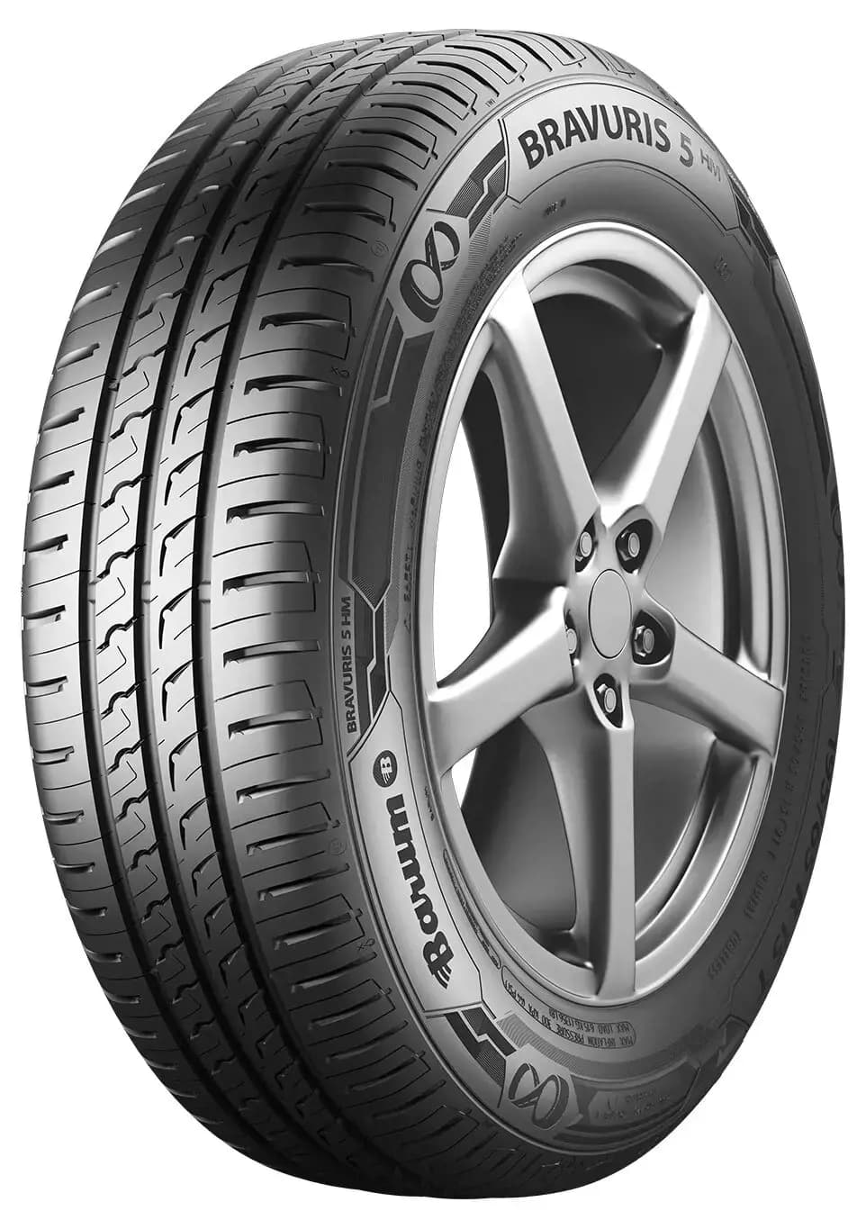BARUM 215/45 R16 90V Bravuris 5 HM XL FR EVc