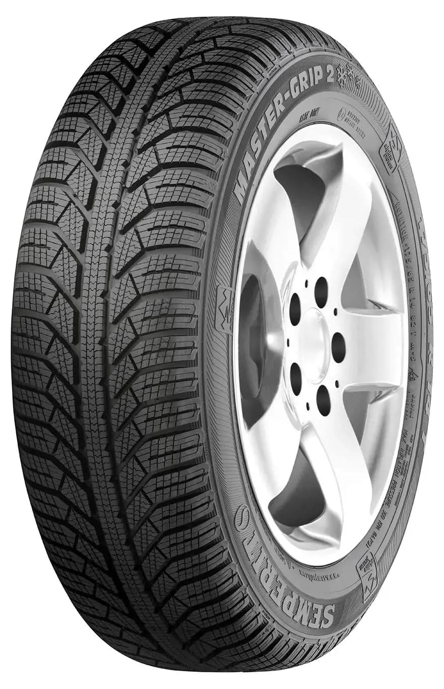 SEMPERIT 265/60 R18 114H Master-Grip 2 SUV XL FR