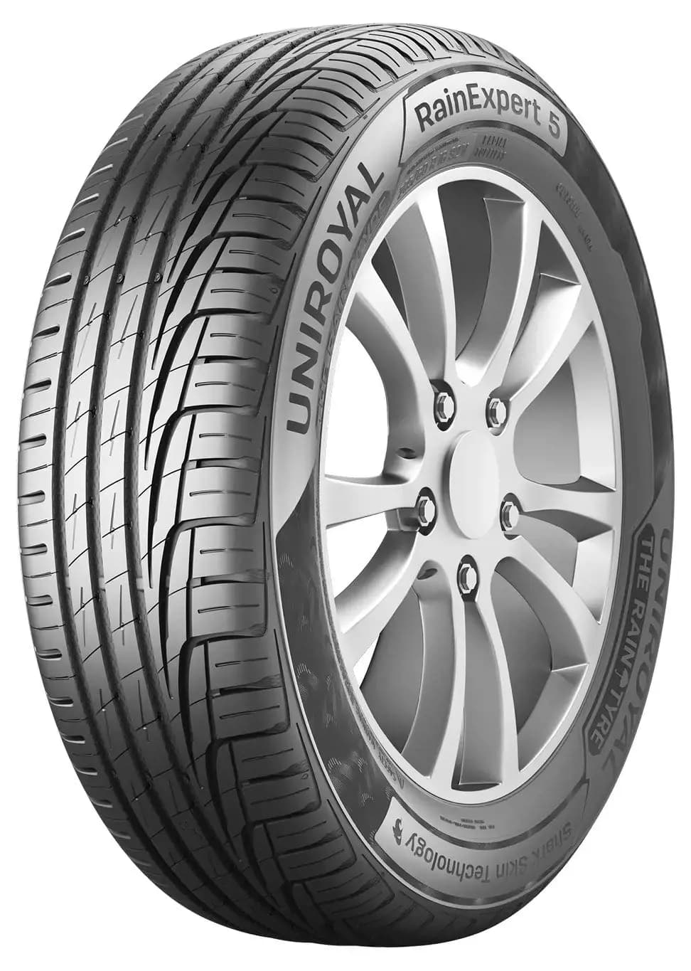 UNIROYAL 215/70 R16 100H RainExpert 5 EVc