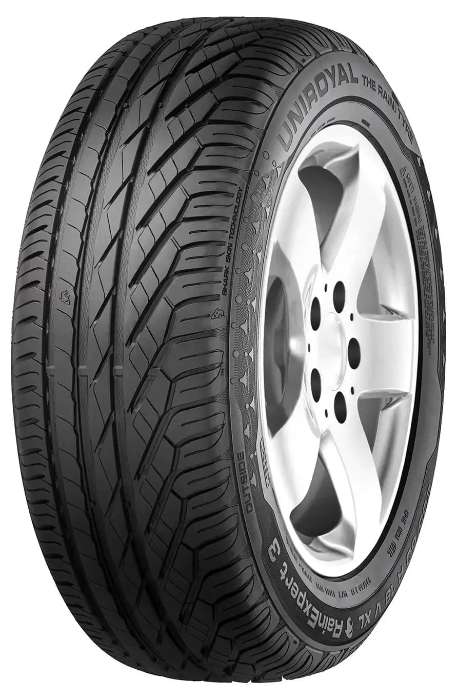 UNIROYAL 265/70 R16 112H RainExpert 3 SUV FR