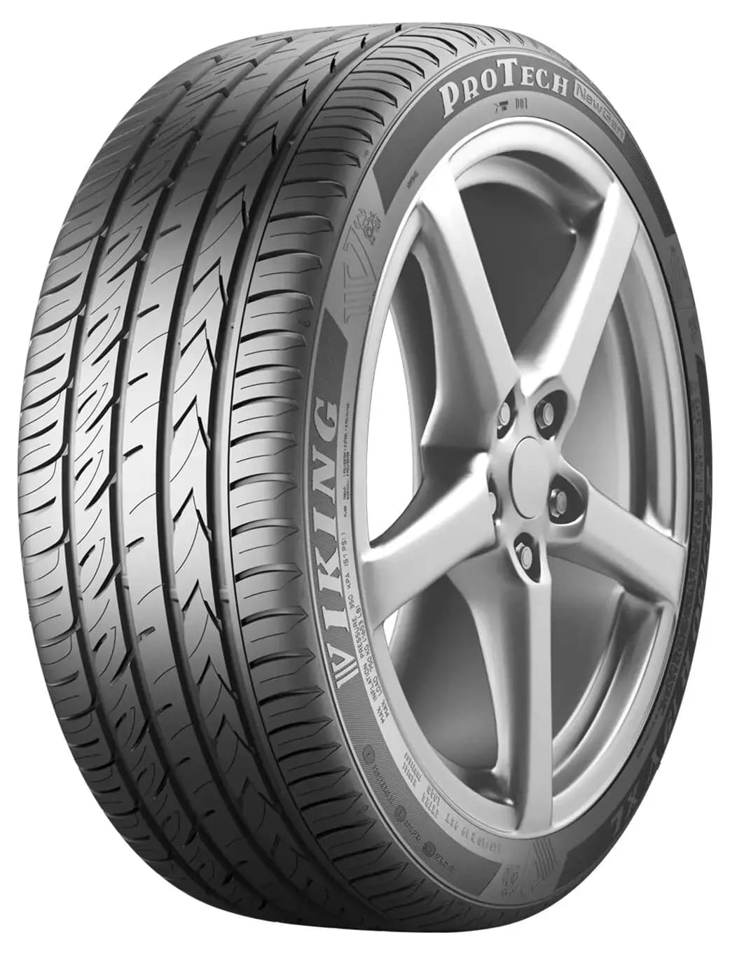 Viking 275/40 R20 106Y ProTech NewGen XL