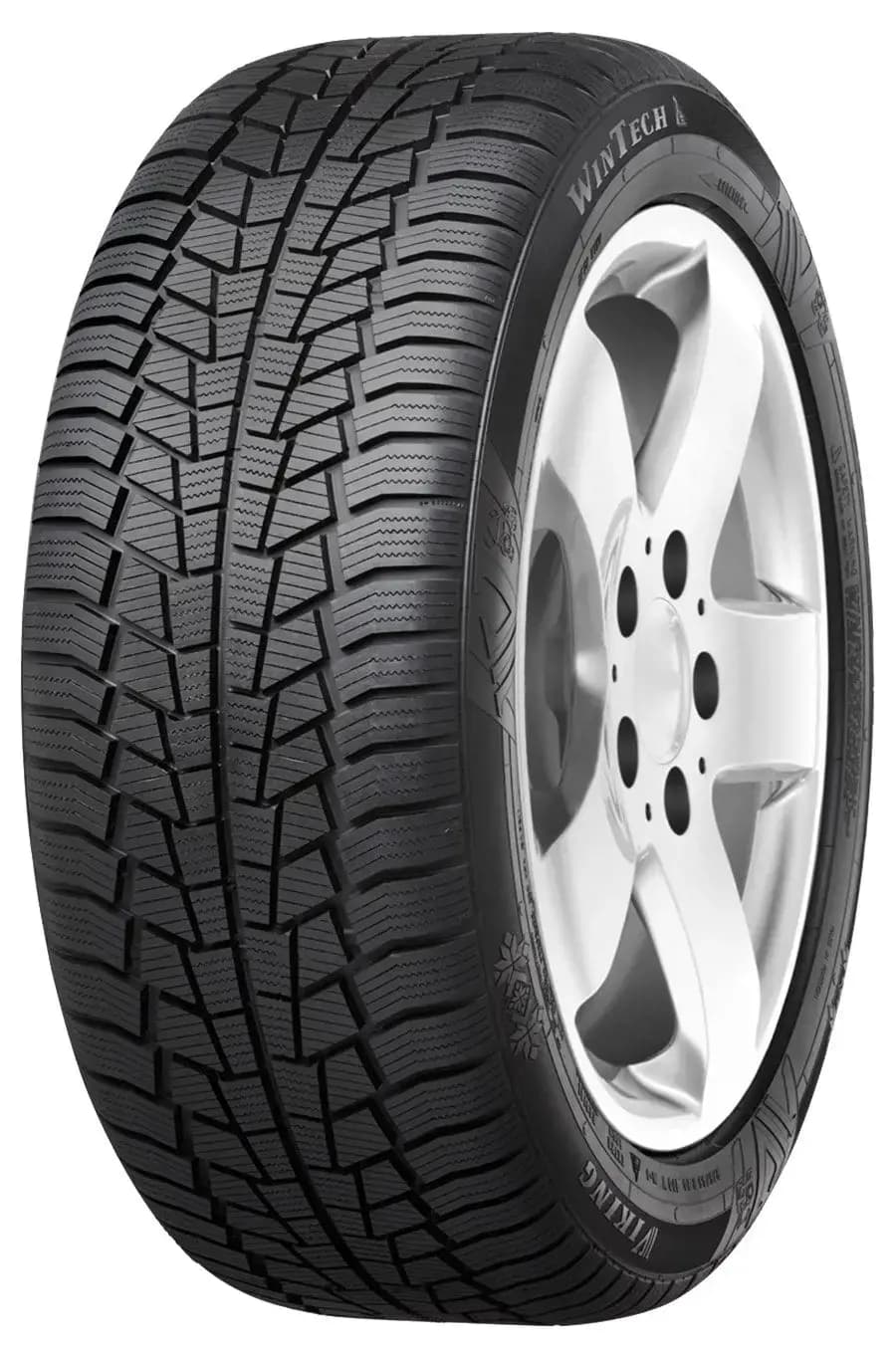 Viking 255/50 R19 107V WinTech XL FR M+S