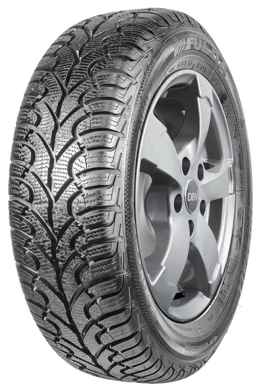 FULDA 185/70 R14 88T Kristall Montero