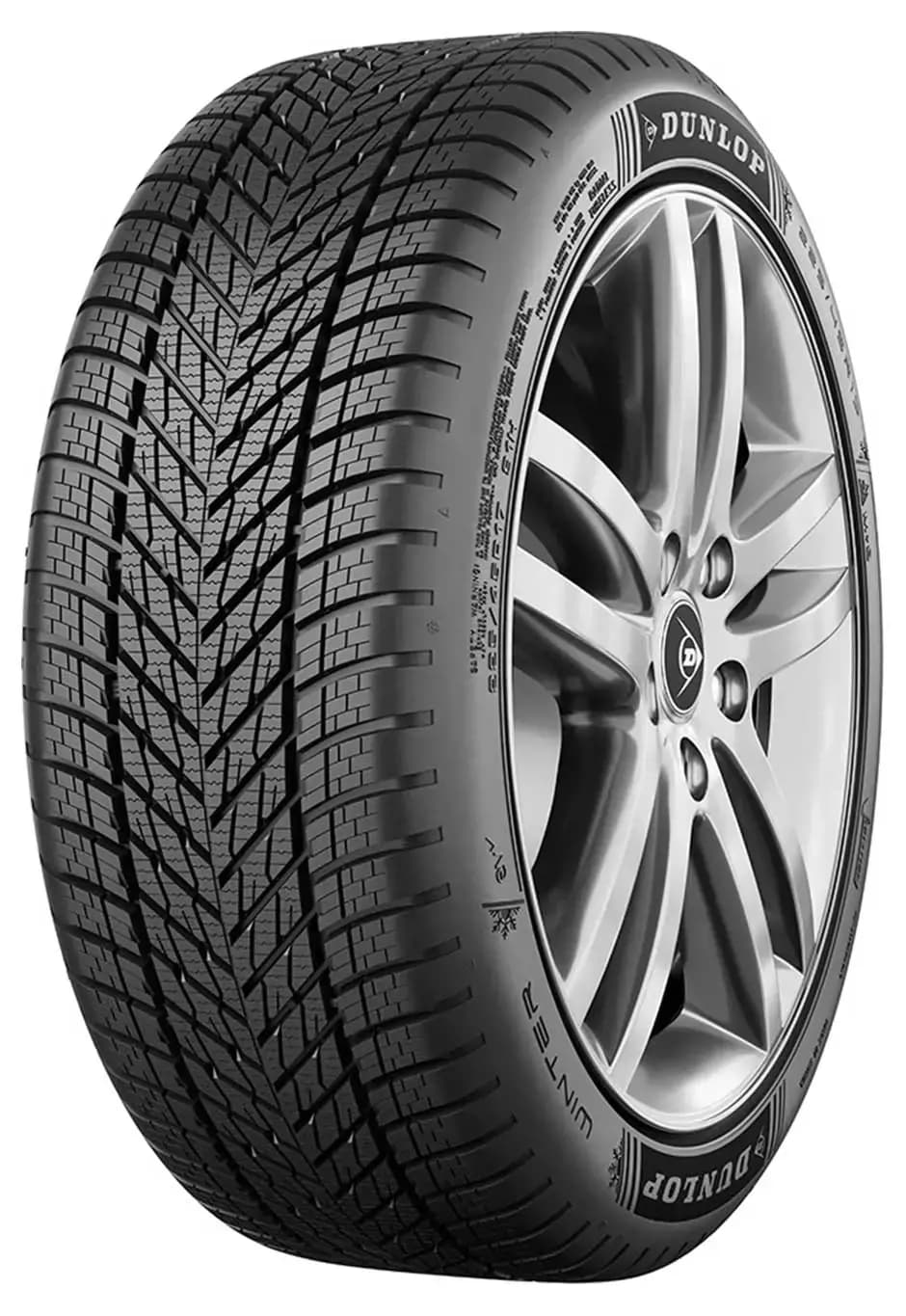 Dunlop 205/60 R16 96H Winter XL EVR