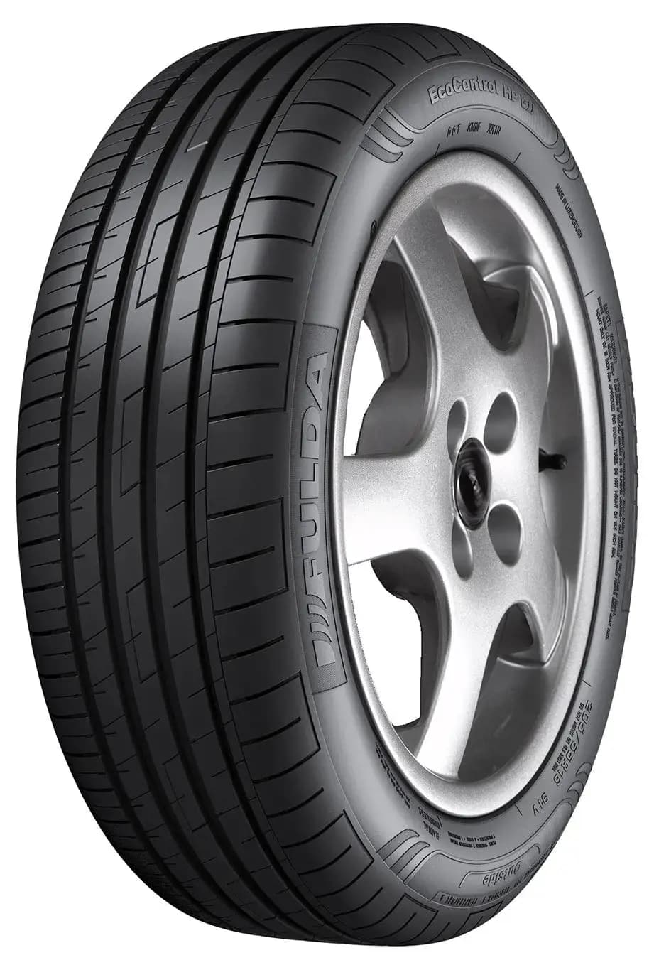 FULDA 215/45 R16 90V EcoControl HP 2 XL FP