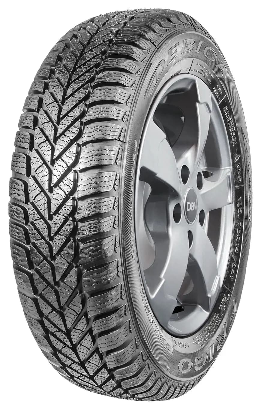 Debica 185/60 R15 84T Frigo 2