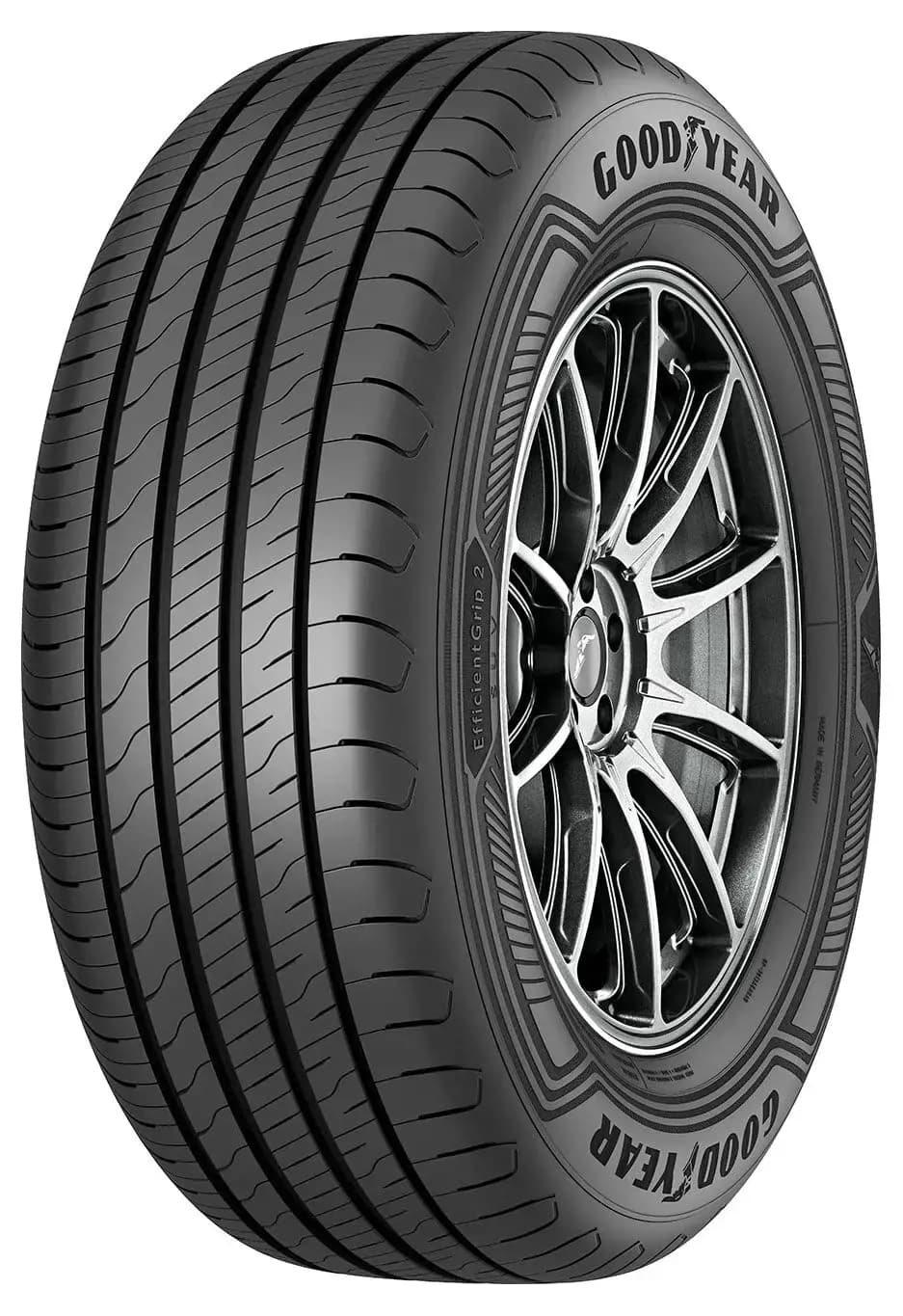 Goodyear 215/70 R16 100H EfficientGrip 2 SUV