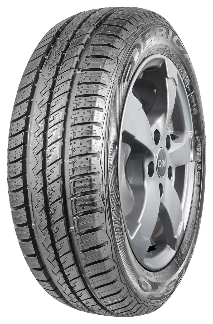 Debica 235/55 R18 100V Presto