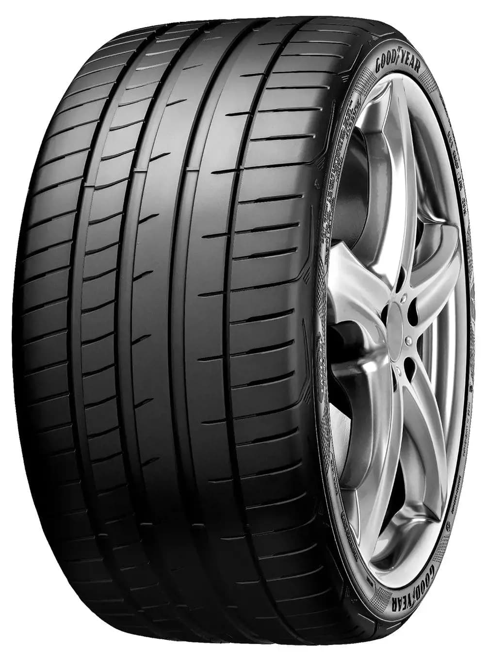 Goodyear 275/35 ZR21 (103Y) Eagle F1 Supersport ROF XL F FP