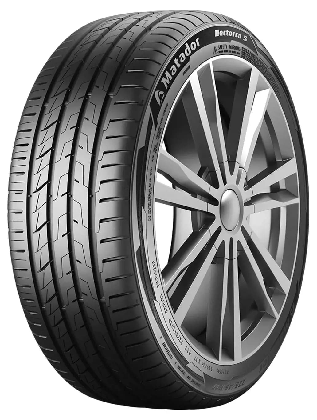 Matador 225/55 R19 99V Hectorra 5 FR EVc