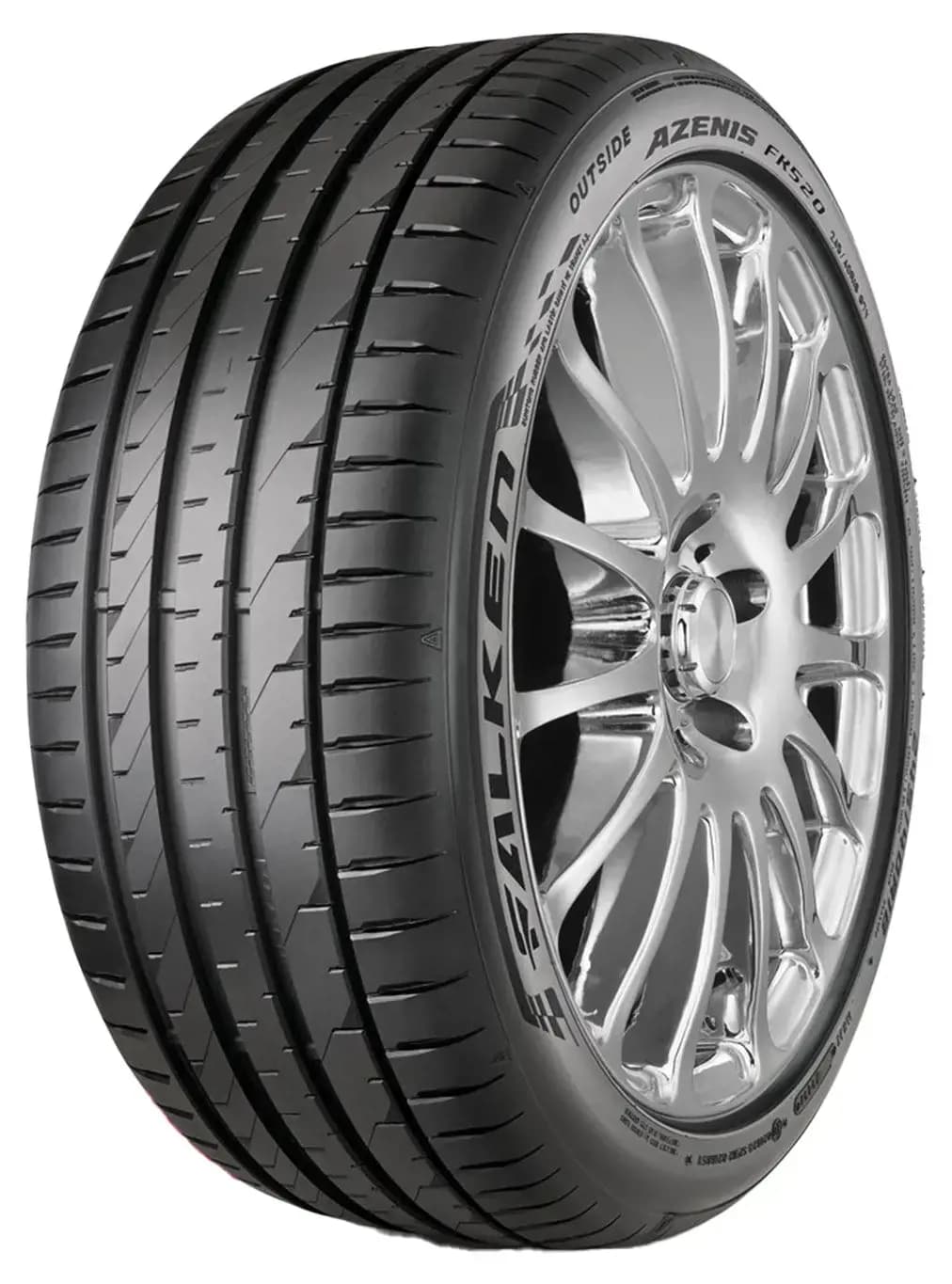 Falken 275/40 R20 106Y Azenis FK-520 XL MFS