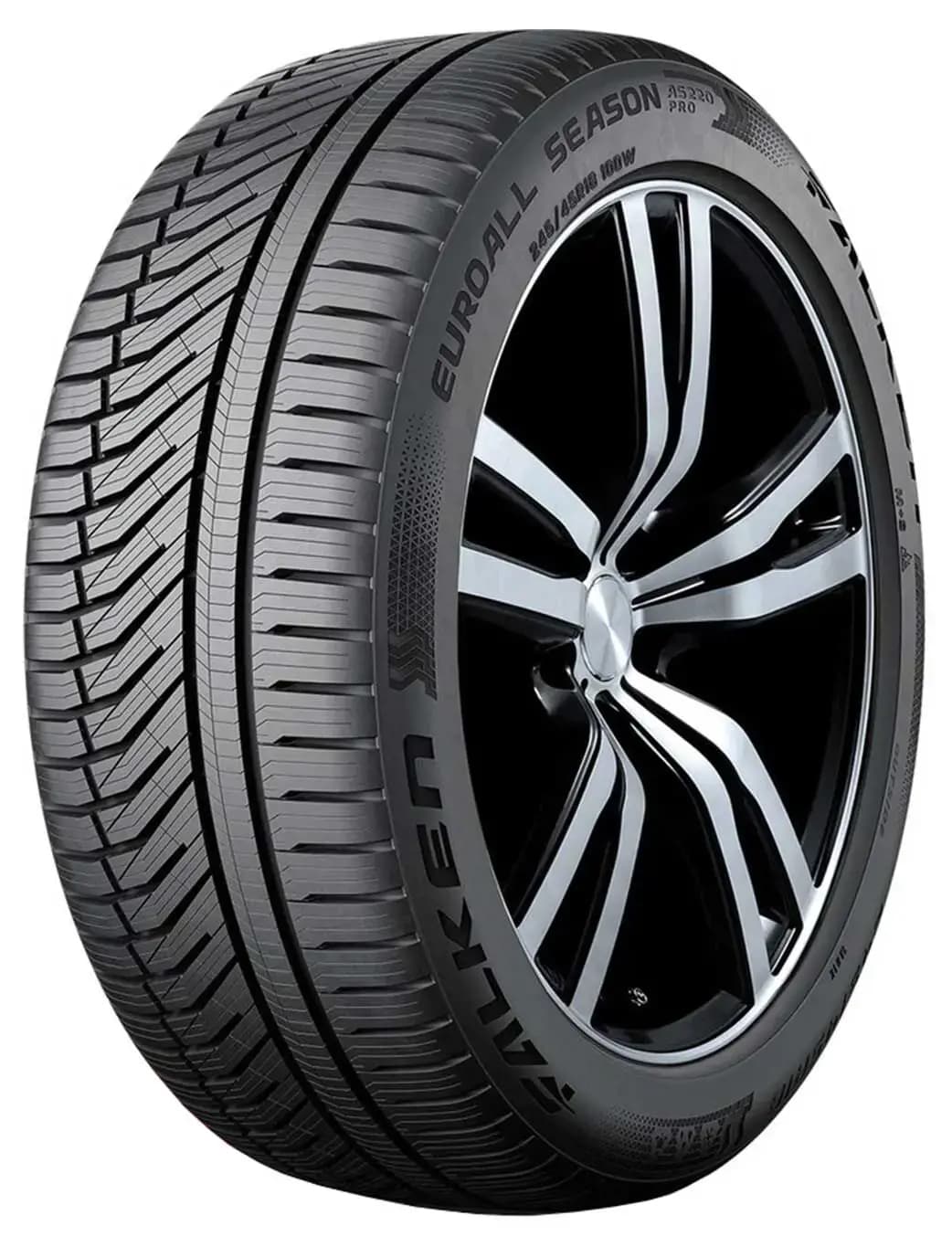 Falken 235/55 R17 103W Euroallseason AS-220 PRO XL