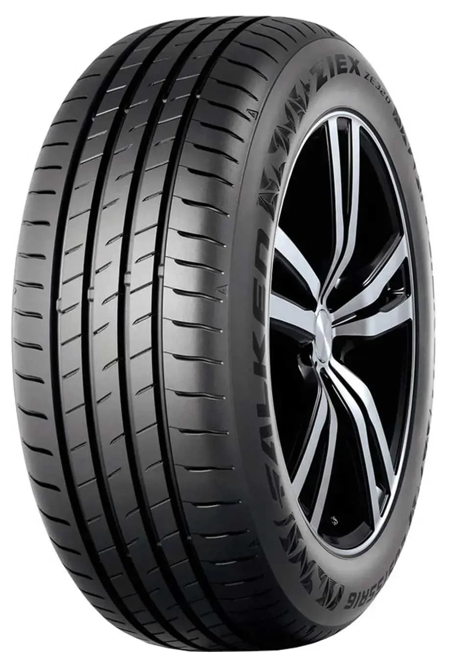 Falken 215/60 R16 95V ZIEX ZE-320