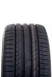 Tomason (Reifen) 275/40 R19 105Y Sportrace XL