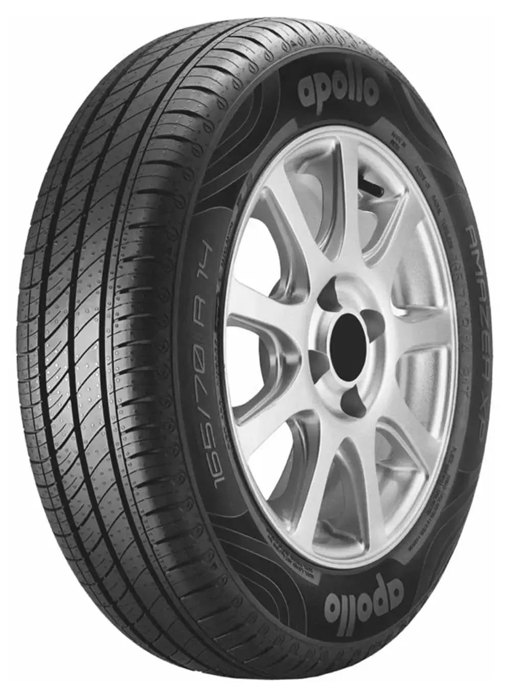 Apollo 175/65 R14 82T Amazer XP DOT 2022