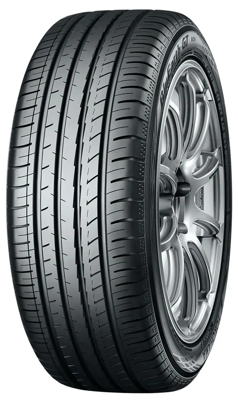 Yokohama 255/35 R18 94W BluEarth-GT AE51 XL RPB