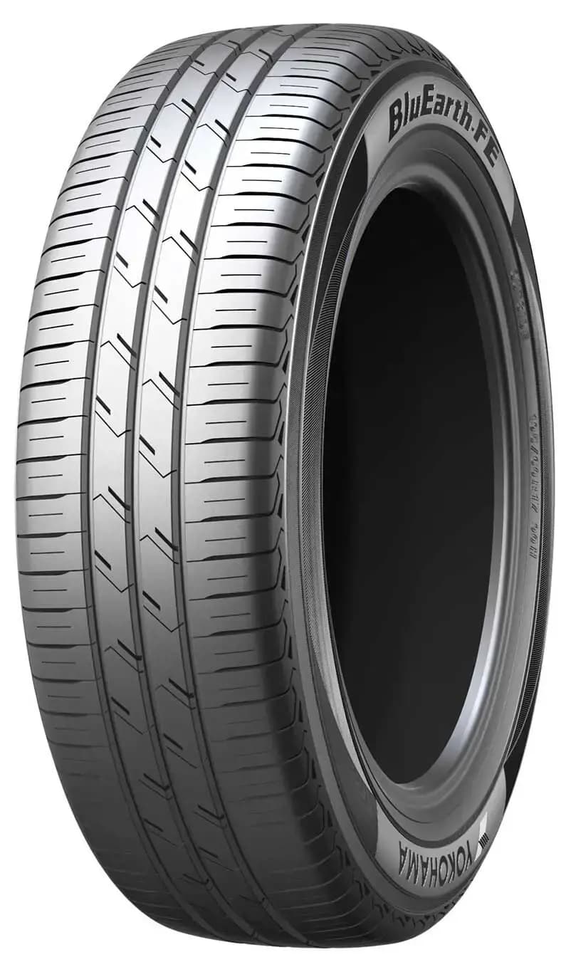 Yokohama 195/60 R17 90H BluEarth-FE AE30D