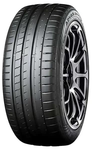 Yokohama 255/40 R20 101W Advan Sport EV V108A