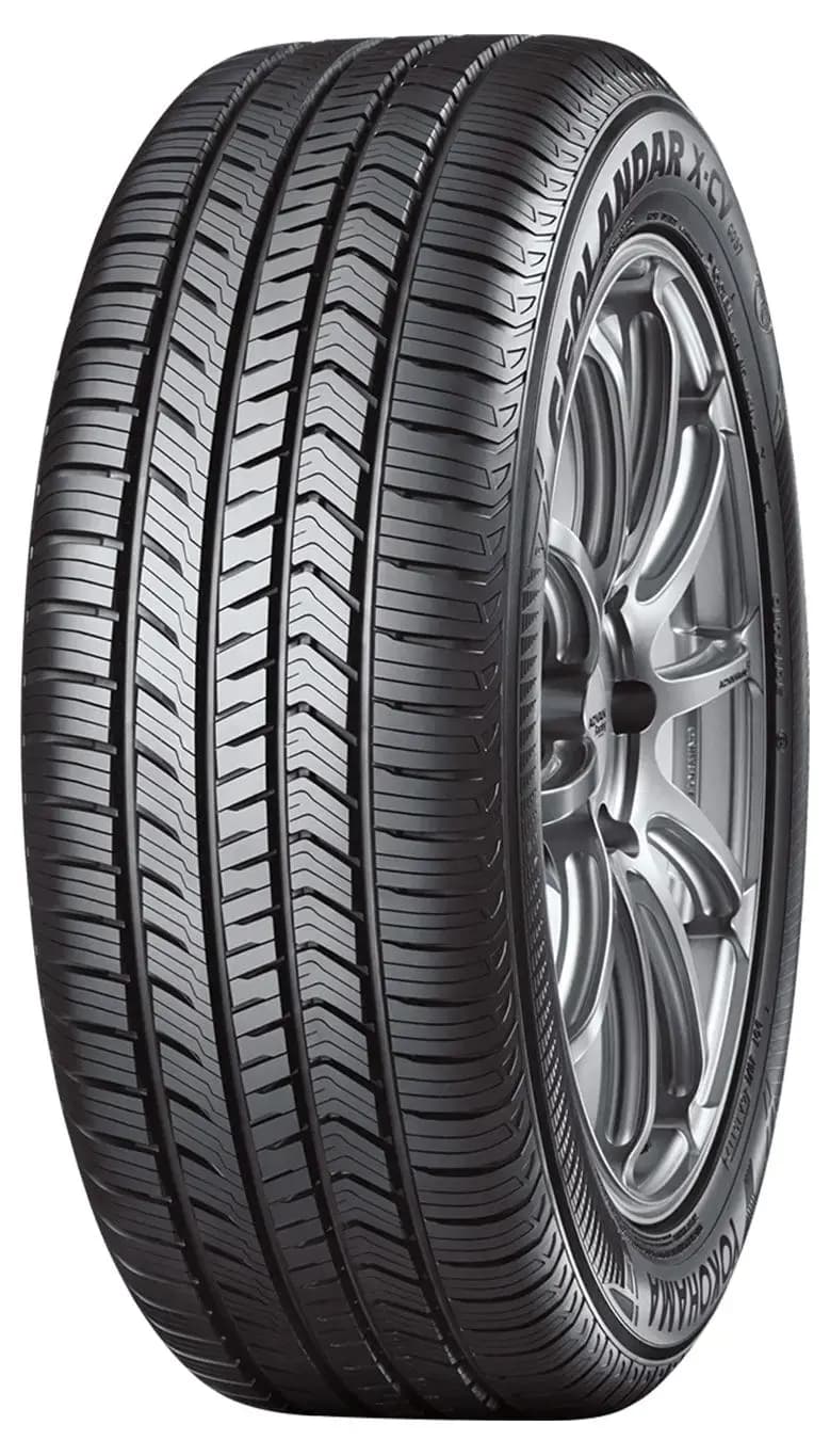 Yokohama 285/40 R22 110W Geolandar X-CV G057 XL RPB
