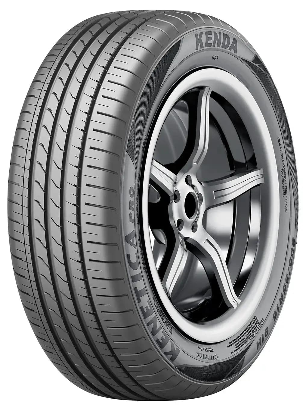 Kenda 175/65 R14 82T Kenetica Pro KR 210
