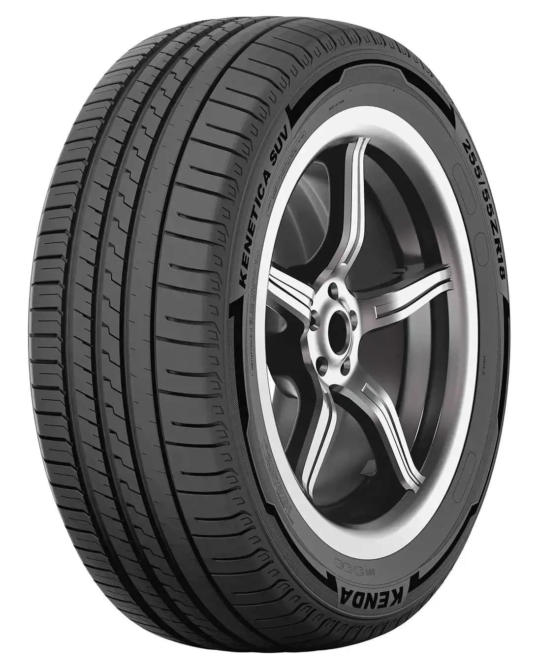 Kenda 215/60 R17 96H Kenetica SUV KR606