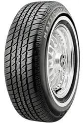 Maxxis 215/75 R15 100S MA-1 M+S WSW 20mm