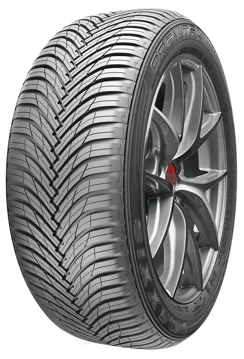Maxxis 225/65 R17 106V AP3 Premitra All Season SUV XL FSL