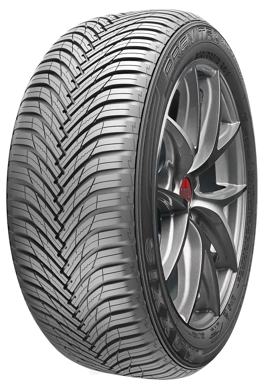 Maxxis 225/40 R18 92W AP3 Premitra All Season XL FSL